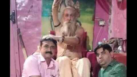 Bittu ghumbar