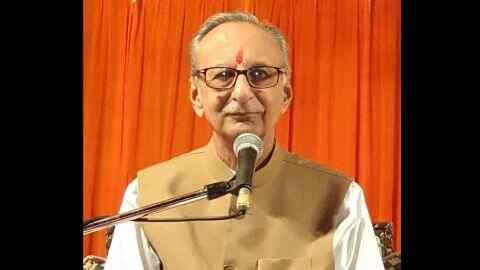 Ramayan Gyan yugya 2019