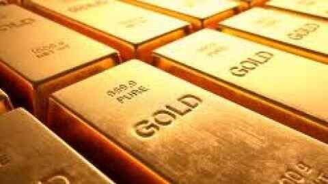 Gold smuggler arrest