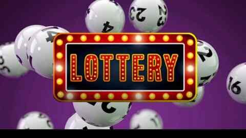 American Man Won Lottery Of 15 Crore Rupee