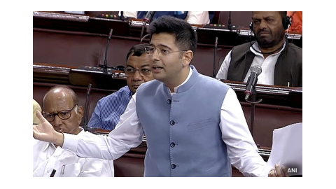 Mp-raghav-chadha-suspended-from-rajya-Sabha