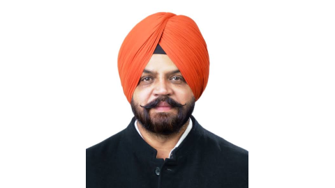 Mla-Manpreet-Ayali-Resigns-From-Akali-Dal-In-Surjit-Singh-Posts-Video-On-Social-Media-Says-He-Cant-Imagine-Joining-Delhi-Parties