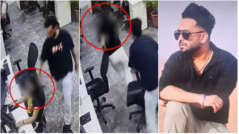 Mohali-Woman-Stabbed-To-Death-By-Ex-Boyfriend-Who-Stabbed-Her-30-Times-In-35-Seconds-And-Also-Slit-His-Own-Throat-Upset-Over-Breakup