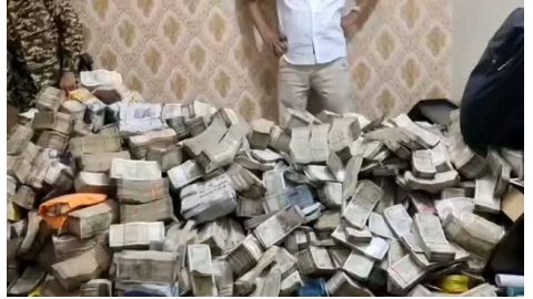 कोयला कारोबारी पर ईडी की रेड, मिला कुबेर का खजाना, 31 ठिकानों पर छापेमारी में 160 करोड़ के म्यूचुअल 