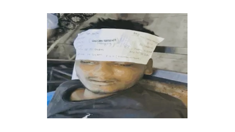 Youth-Commits-Suicide-In-Lock-Up-While-On-Police-Remand-Police-Say-He-Used-The-Zipper-Of-A-Mattress-To-Hang-Himself-He-Had-Been-Arrested-With-Heroin