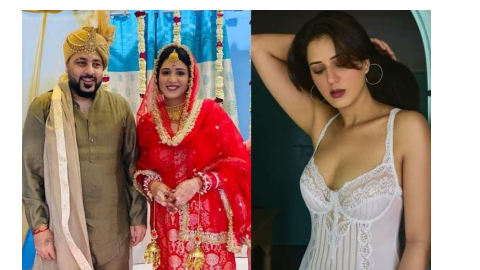 बादशाह का दूसरी पत्नी से भी हुआ तलाक, चंडीगढ़ की पंजाबी मॉडल 