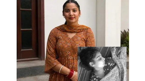 लुधियाना में 3 महीने की प्रेग्नेंट महिला की मौत, परिजन ने कब